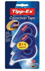 Correctieroller TIPP-EX Easy Correct