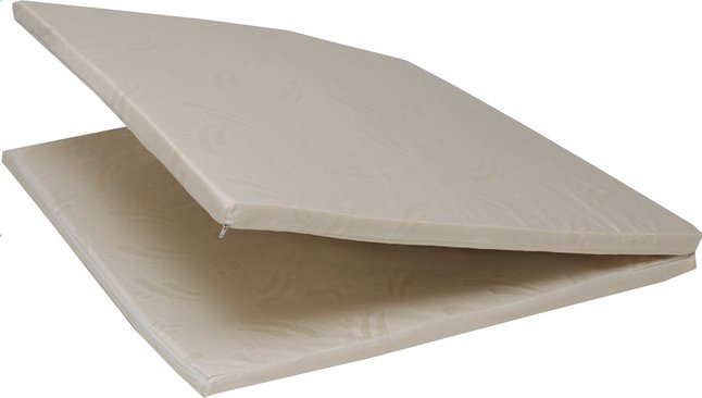 Matras Quax XL, geschikt voor park/tweelingpark