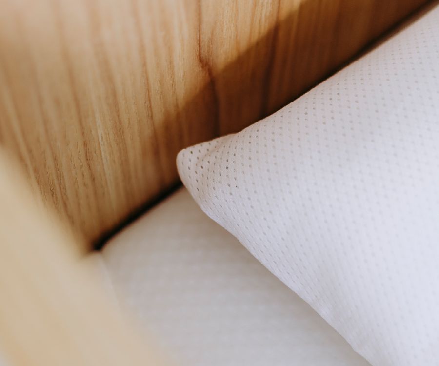 Hoofdkussen Zzzoo Kinderkussen