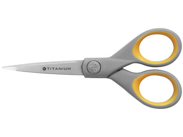 Schaar WESTCOTT Titanium