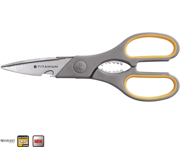 Schaar WESTCOTT Westcott Titanium