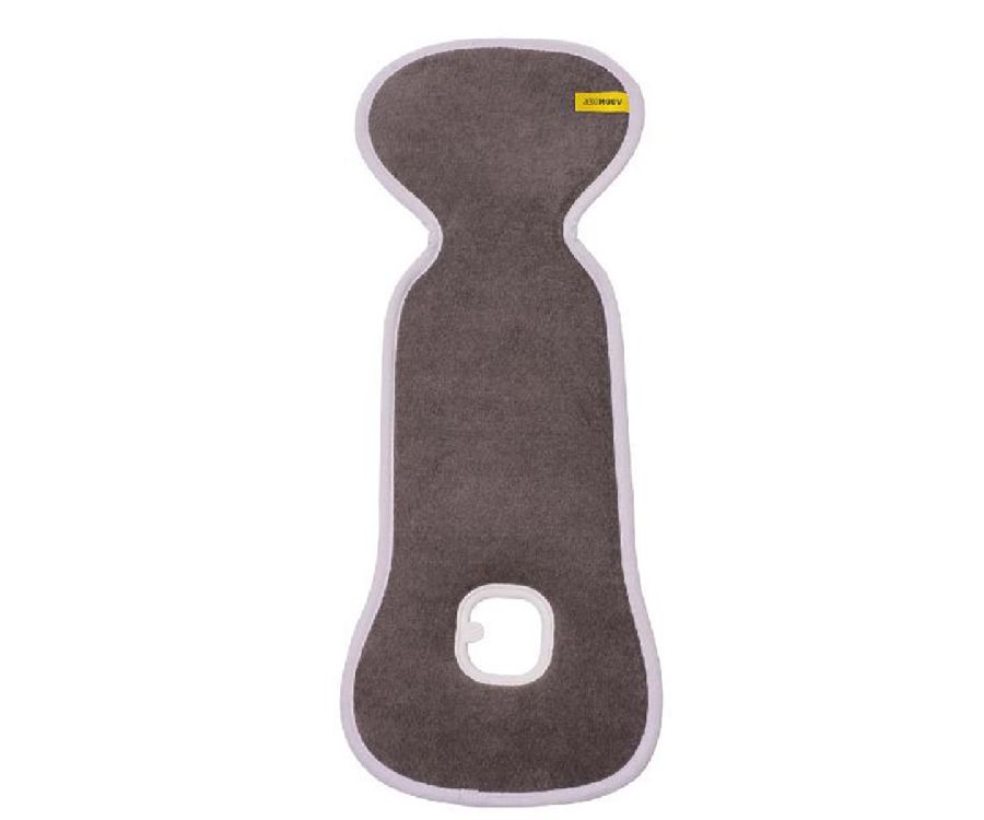 Inlegkussen Aeromoov Air Layer, geschikt voor autostoel Groep 0+