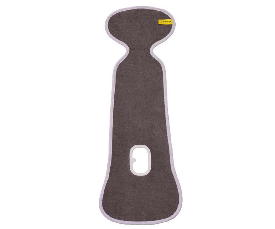 Inlegkussen Aeromoov Air Layer, geschikt voor autostoel Groep 1