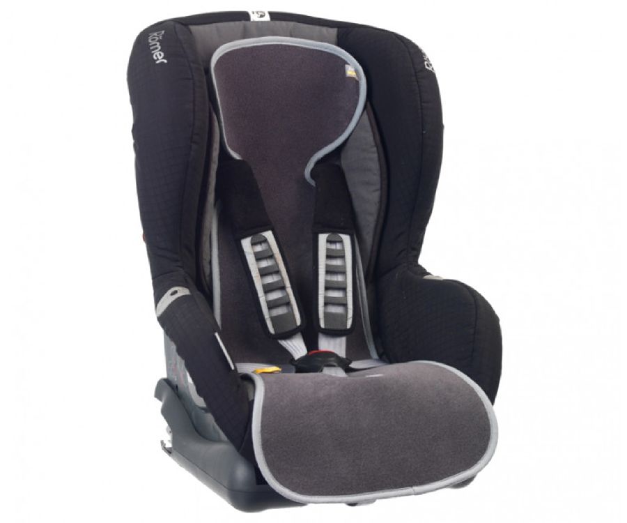 Inlegkussen Aeromoov Air Layer, geschikt voor autostoel Groep 1