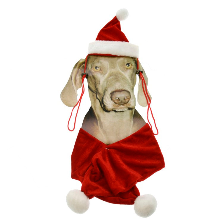 Kerstpak 
