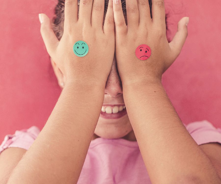 Etiketten Agipa, markeeretiketten