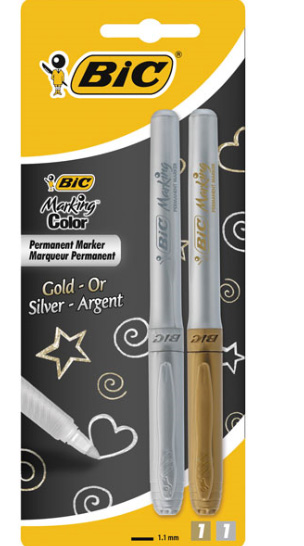 Stift Marking Color permanent marker