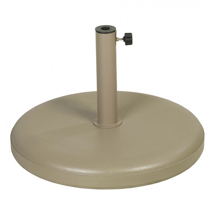 Parasolvoet Delschen