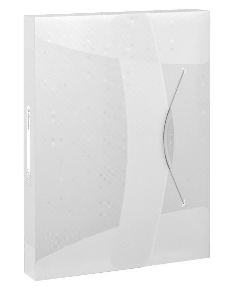 Dossiermap LEITZ Documentenbox, A4 | Vivida