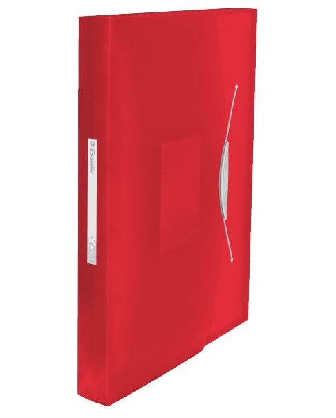 Waaiermap ESSELTE Projectmap Vivida, A4