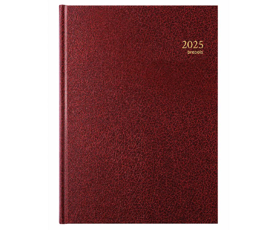 Agenda Brepols Bremax I, 2027 | Santex