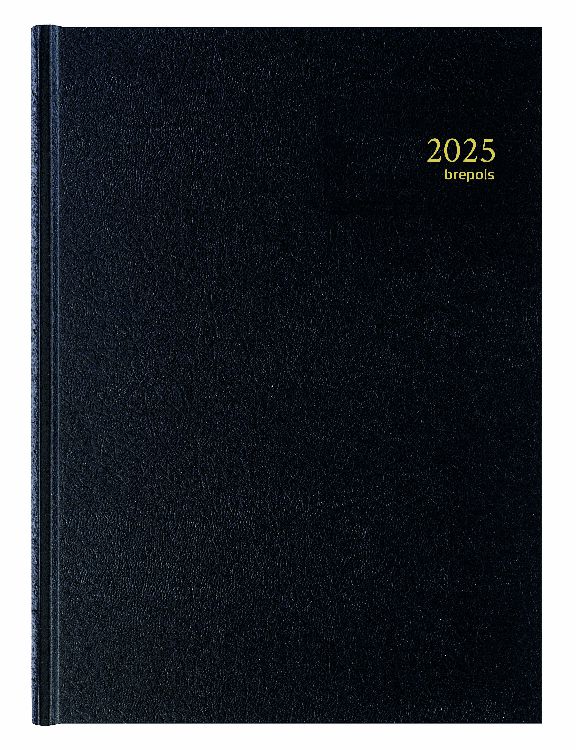 Agenda Brepols Bremax II, 2027 | Santex