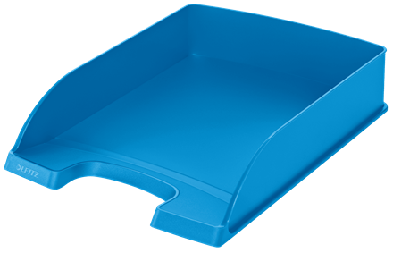 Bureelbakje LEITZ A4 | Plus
