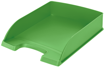 Bureelbakje LEITZ A4 | Plus