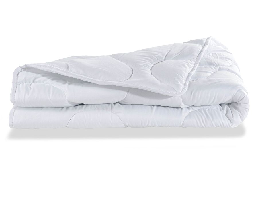 Donsdeken Zzzoo, geschikt voor eenpersoonsbed 90x200