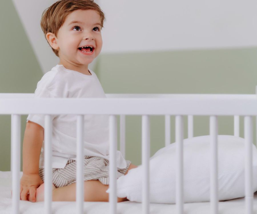 Hoofdkussen Zzzoo Kleuterkussen