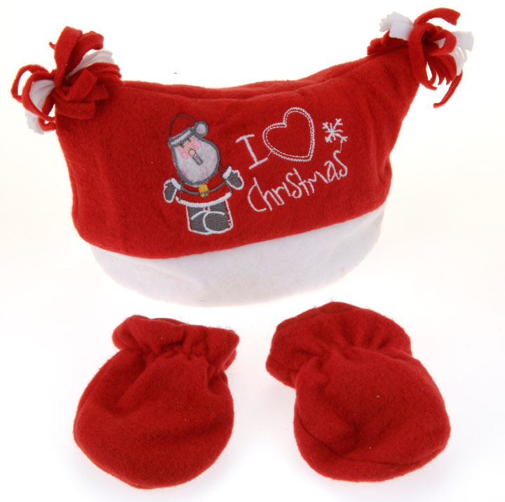 Kerstmuts 