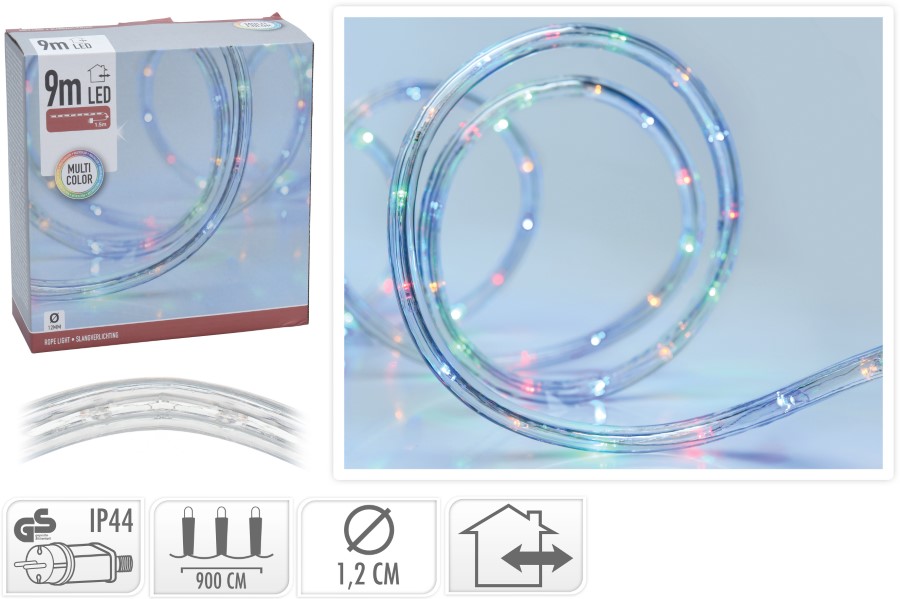 Verlichting L 900 x D 1.2 cm