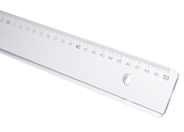 Lat Aristo Geo College, 40 cm