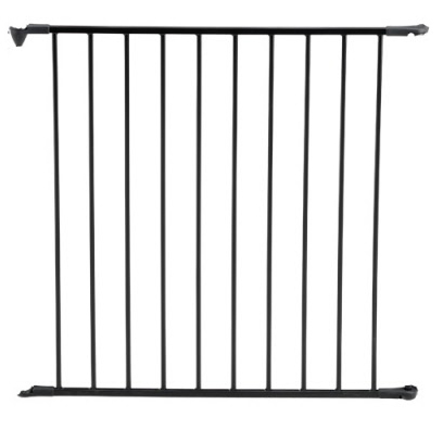 Deurhek verlengstuk Baby Dan Flex L, geschikt voor Babydan/Baby Dan Flex L/Flex M/Flex XL/Flex Park-A-Kid/Square Park-A-Kid