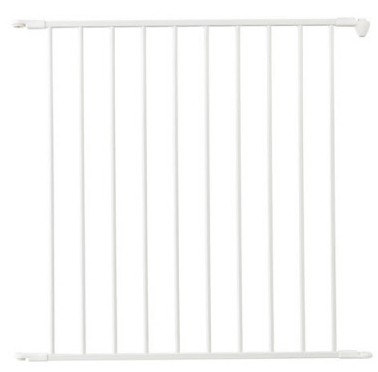 Deurhek verlengstuk Baby Dan Flex L, geschikt voor Babydan/Baby Dan Flex L/Flex M/Flex XL/Flex Park-A-Kid/Square Park-A-Kid