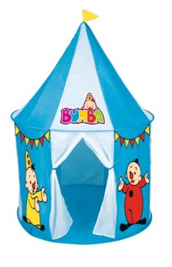 Tipi tent Bumba | Bumba Speelplezier