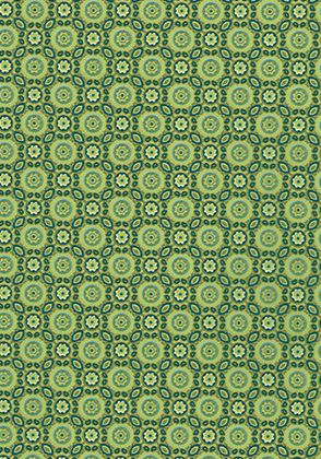 Knutselmateriaal Decopatch, papier