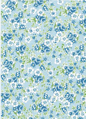 Knutselmateriaal Decopatch, papier