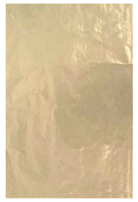 Knutselmateriaal Decopatch, papier