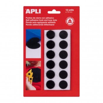 Kleefband Apli, velcro