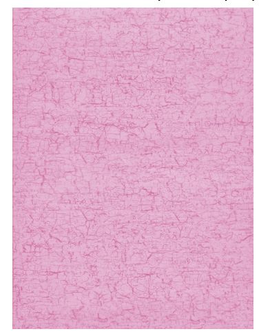 PAPIER Roze, Uni, 1 vel van 30x40cm, geschikt vr gebruik met Decopatch creaties