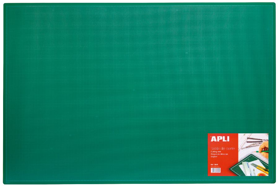 Snijmat Apli PVC Cutting Mat