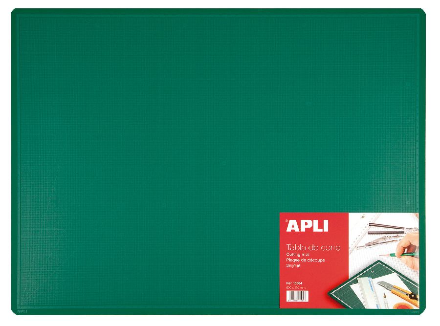 Snijmat Apli PVC Cutting Mat