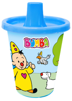 Drinkbeker Bumba Tuitbeker | Bumba Lunch