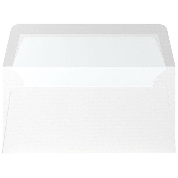 Enveloppe Paperado, Amerikaans