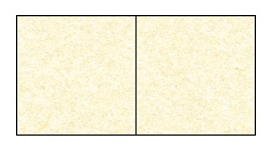 Papier Paperado vierkante omslag, standaard