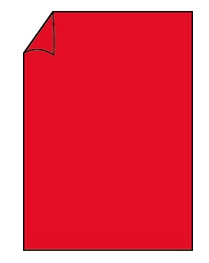 Papier Paperado, standaard