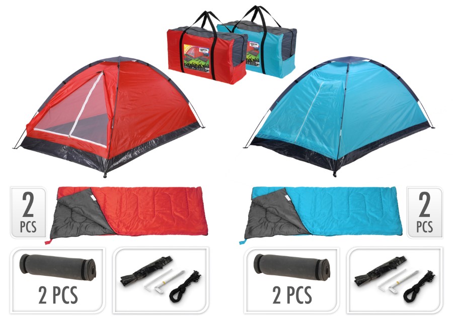 Tent Redcliffs Outdoor Gear Paradisio