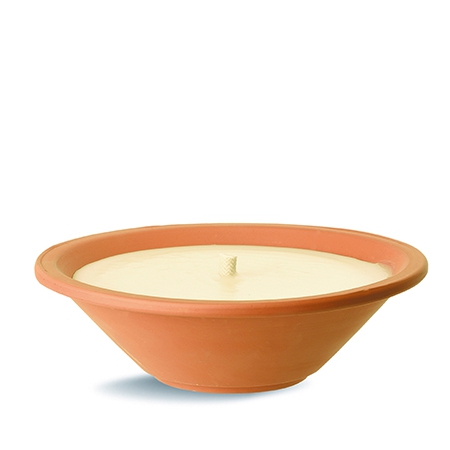 Kaars Spaas, tuinkaars | Essential
