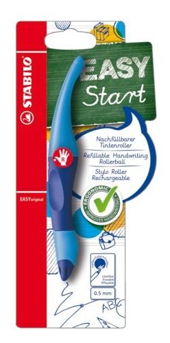 Rollerball Stabilo Easy Start R, standaard | Original