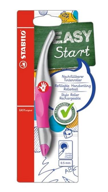 Rollerball Stabilo Easy Start R, standaard | Original