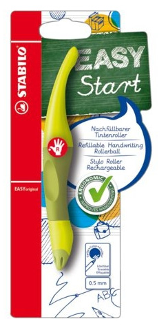 Rollerball Stabilo Easy Start R, standaard | Original