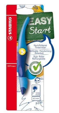 Rollerball Stabilo Easy Start L, standaard | Original