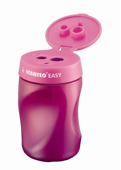 Potloodscherper Stabilo EASYsharpener R, neen | EASY Start