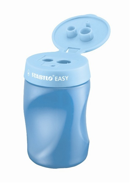 Potloodscherper Stabilo EASYsharpener R, neen | EASY Start