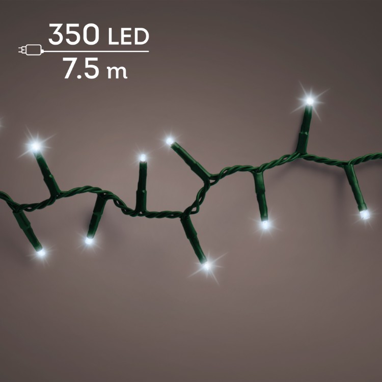 Verlichting Lumineo, Compact Twinkle, L 750 cm