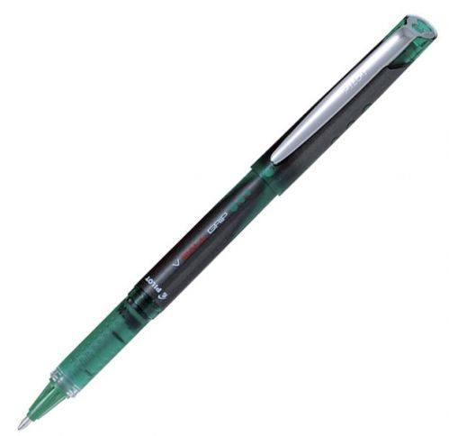 Balpen PILOT V ball, vloeibare inkt