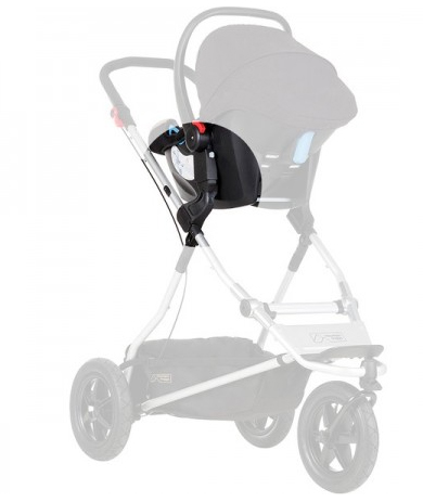 mountain buggy urban jungle adapter maxi cosi