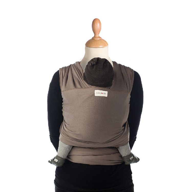 Draagdoek Babylonia Tricot-Slen | Organic