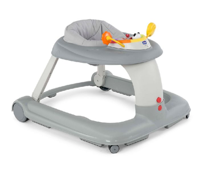 Loopstoel Chicco 1 2 3 Baby walker Paradisio